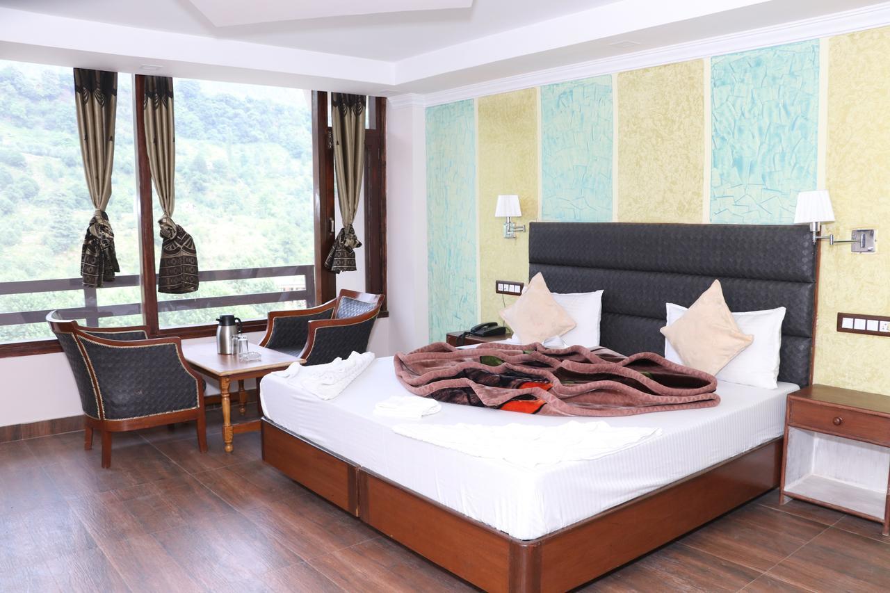 Hotel Green Tara - Manali (Himachal Pradesh) — Photos 2