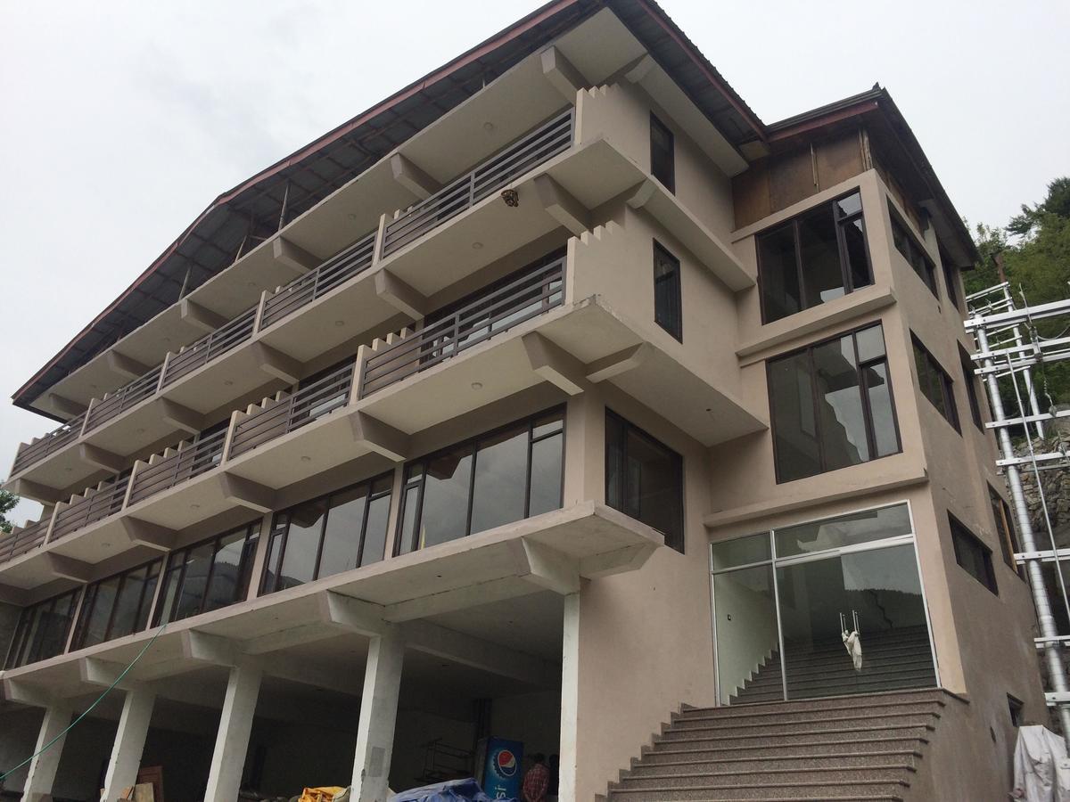 Hotel Green Tara - Manali (Himachal Pradesh), Manali