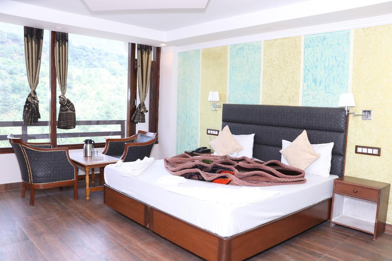 Hotel Green Tara - Manali (Himachal Pradesh) — Photos 3
