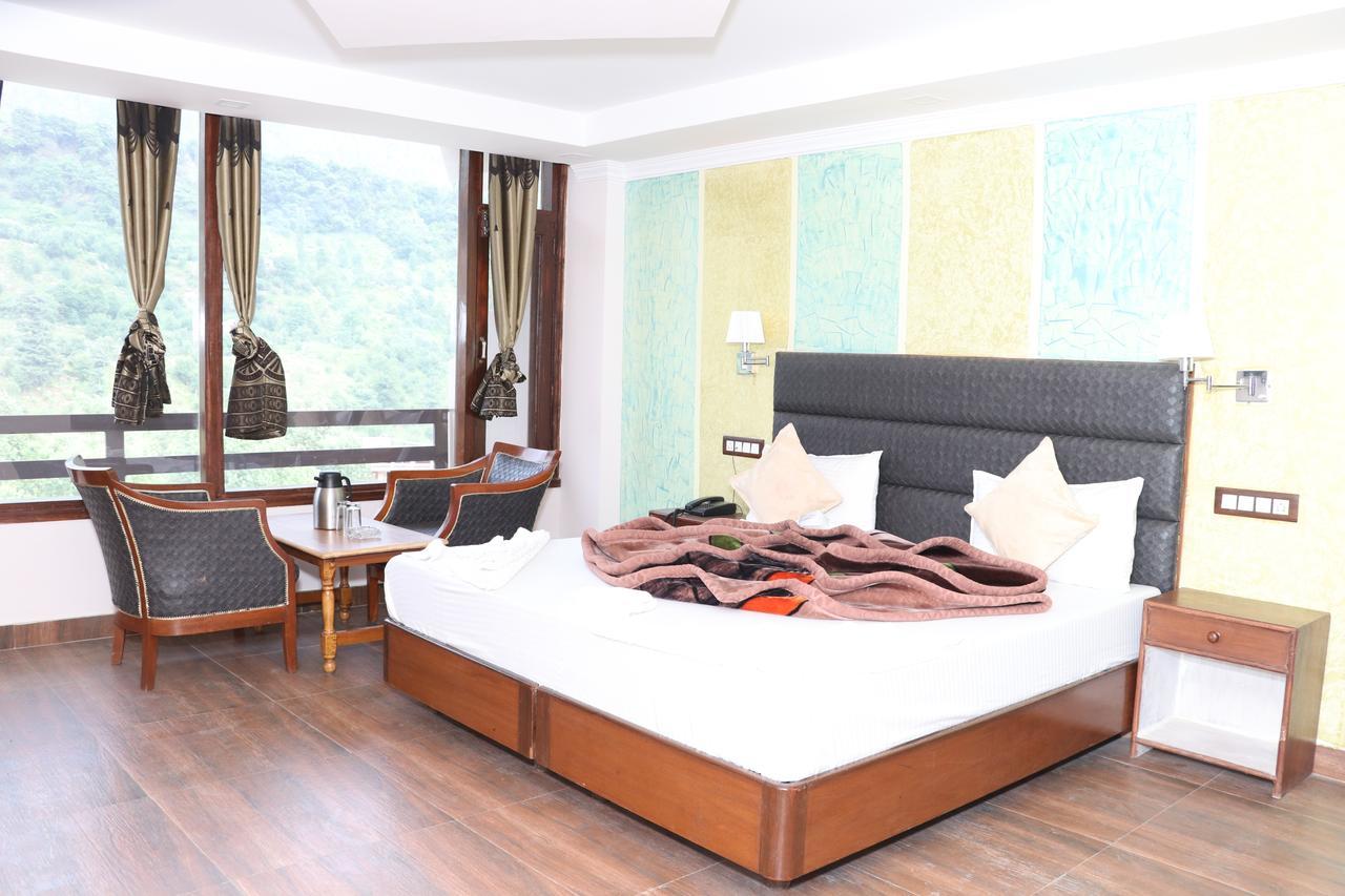 Hotel Green Tara - Manali (Himachal Pradesh) — Photos 1